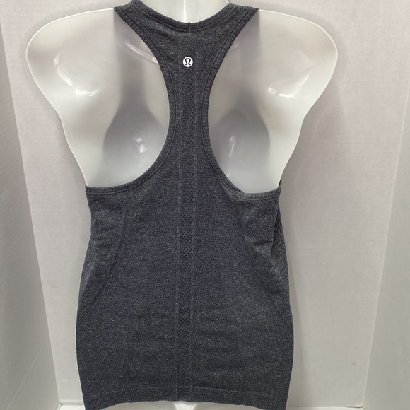 Lululemon Swiftly Tank Top size 6 - Picture 4 of 8